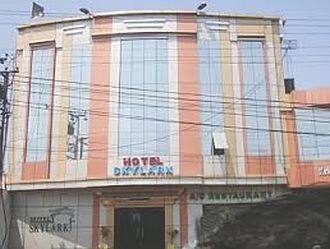 Hotel Skylark, Saharanpur 1